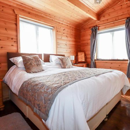 Willow Lodge Bodmin Ngoại thất bức ảnh